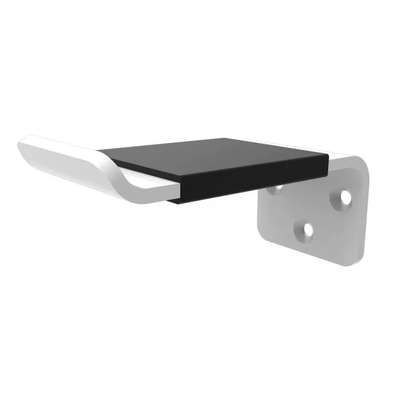 Austiņu turētājs Multibrackets M Headset Holder Wall balta
