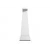 Austiņu turētājs Multibrackets M Headset Holder galda statīvs balts