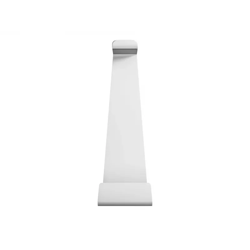 Austiņu turētājs Multibrackets M Headset Holder galda statīvs balts