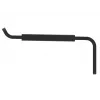 Austiņu turētājs Multibrackets M Headset Holder Wall Melns