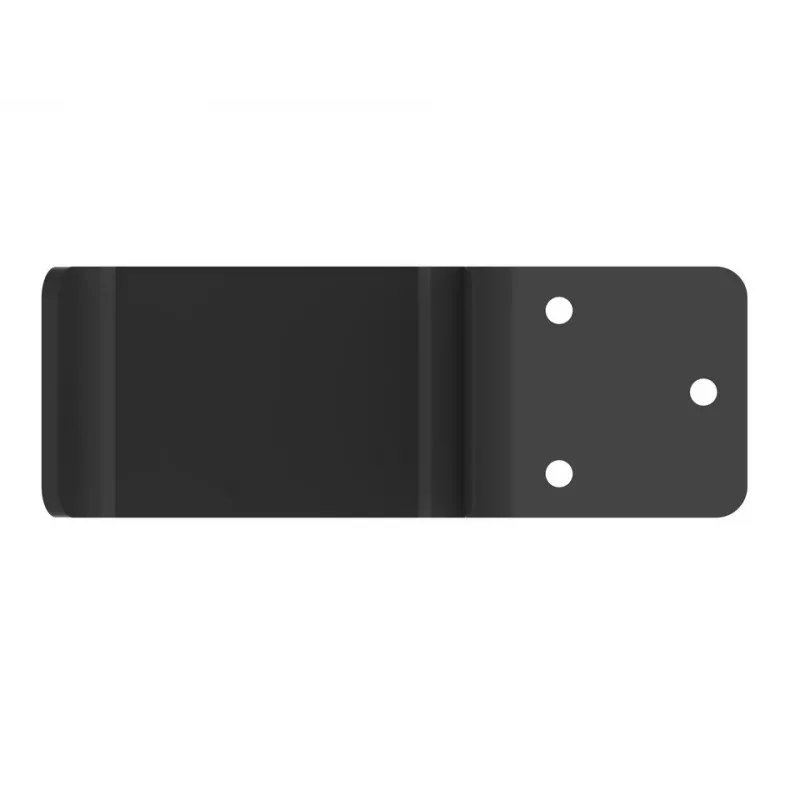 Austiņu turētājs Multibrackets M Headset Holder Desk Melns