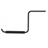 Austiņu turētājs Multibrackets M Headset Holder Desk Melns