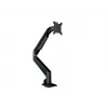 Multibrackets M VESA Gas Lift Arm Single Melns HD
