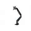 Multibrackets M VESA Gas Lift Arm Single Melns HD