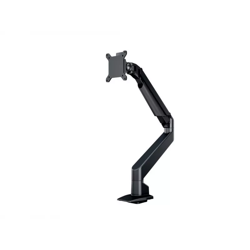 Multibrackets M VESA Gas Lift Arm Single Melns HD