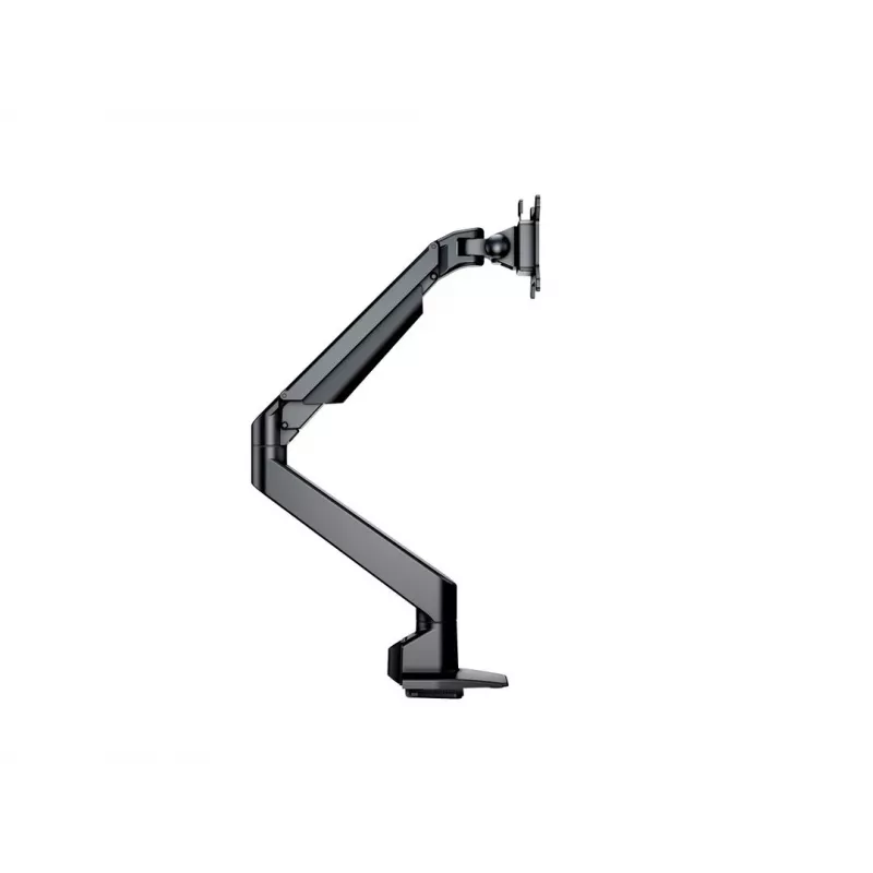 Multibrackets M VESA Gas Lift Arm Single Melns HD