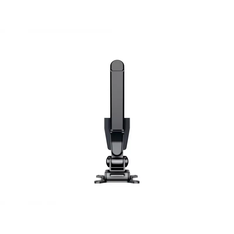 Multibrackets M VESA Gas Lift Arm Single Melns HD
