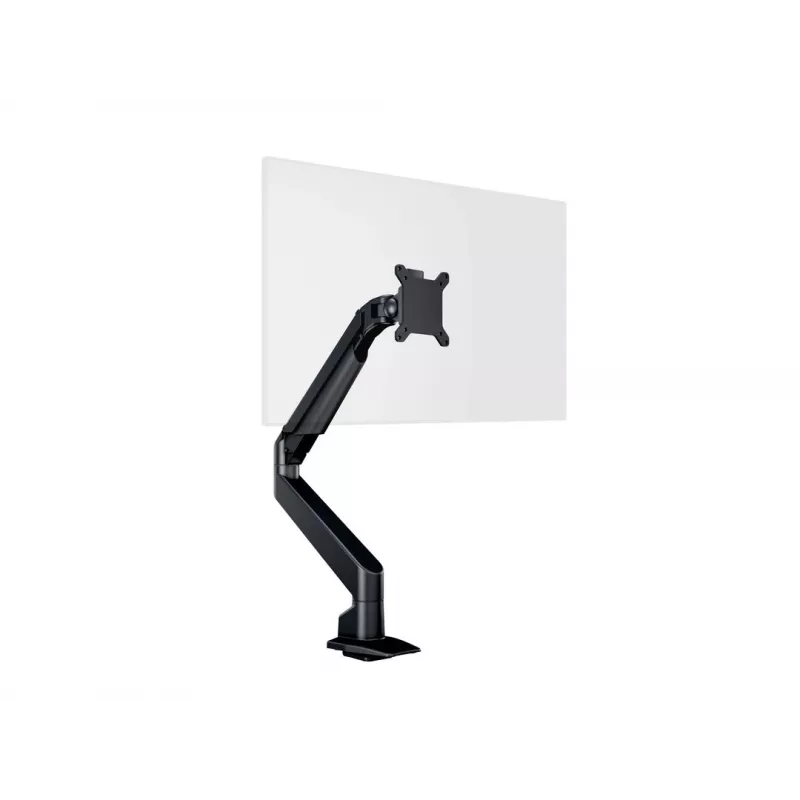 Multibrackets M VESA Gas Lift Arm Single Melns HD