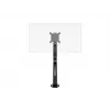 Multibrackets M VESA Gas Lift Arm Single Melns HD