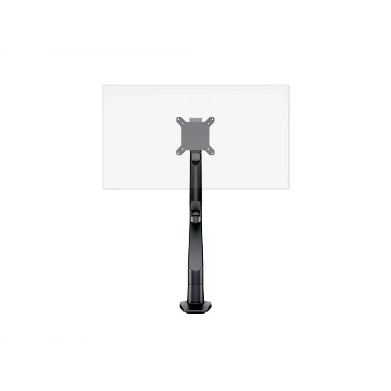Multibrackets M VESA Gas Lift Arm Single Melns HD