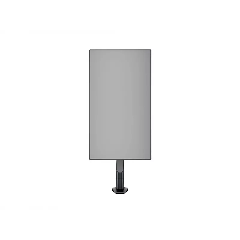 Multibrackets M VESA Gas Lift Arm Single Melns HD