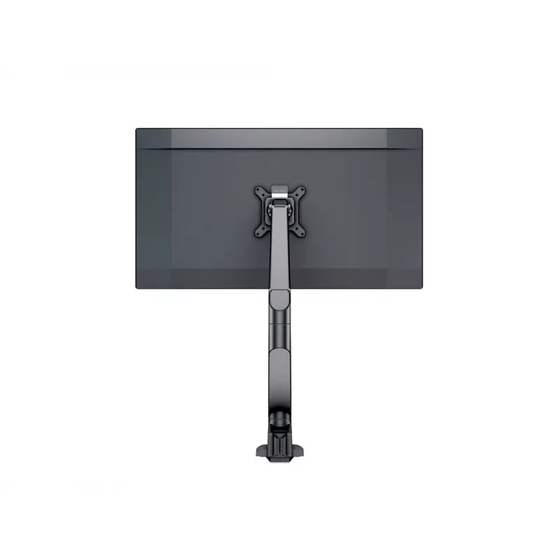 Multibrackets M VESA Gas Lift Arm Single Melns HD