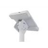 Multibrackets M Public Ceilingmount Medium Single balta 3000 Maks. svars 30 kg Min. ekrāns 32 collas Maks. ekrāns 55 collas