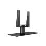 Galda statīvs Multibrackets M VESA Tablestand Turn Melns X Small MAX 200x200