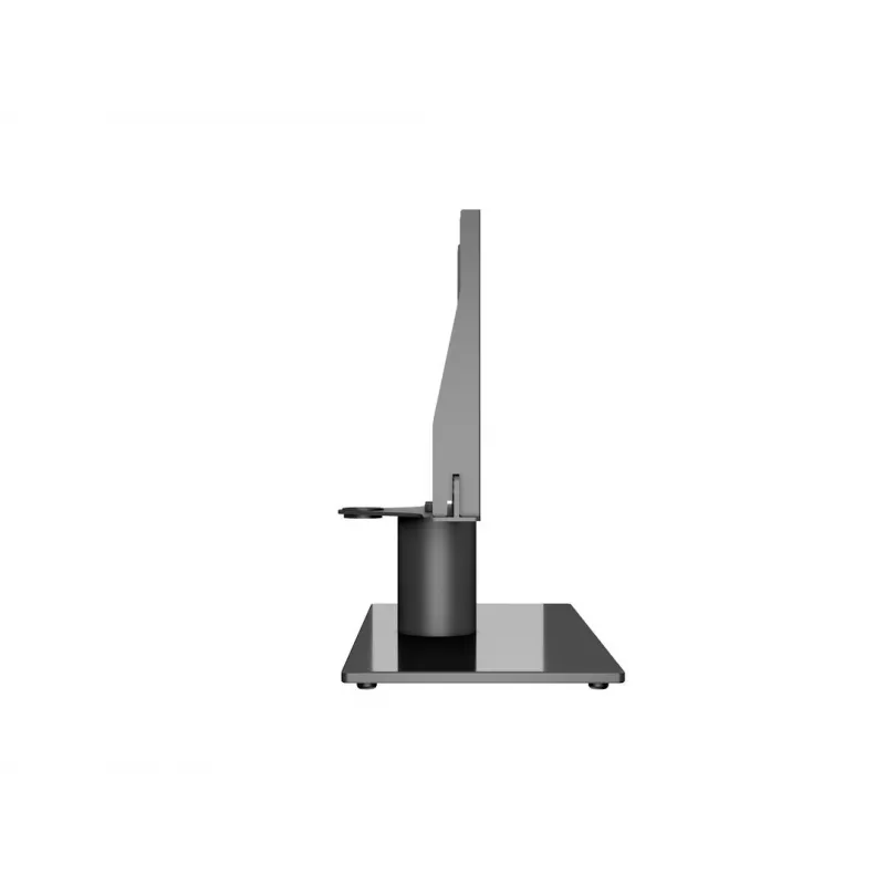 Galda statīvs Multibrackets M VESA Tablestand Turn Melns X Small MAX 200x200