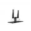 Galda statīvs Multibrackets M VESA Tablestand Turn Melns X Small MAX 200x200