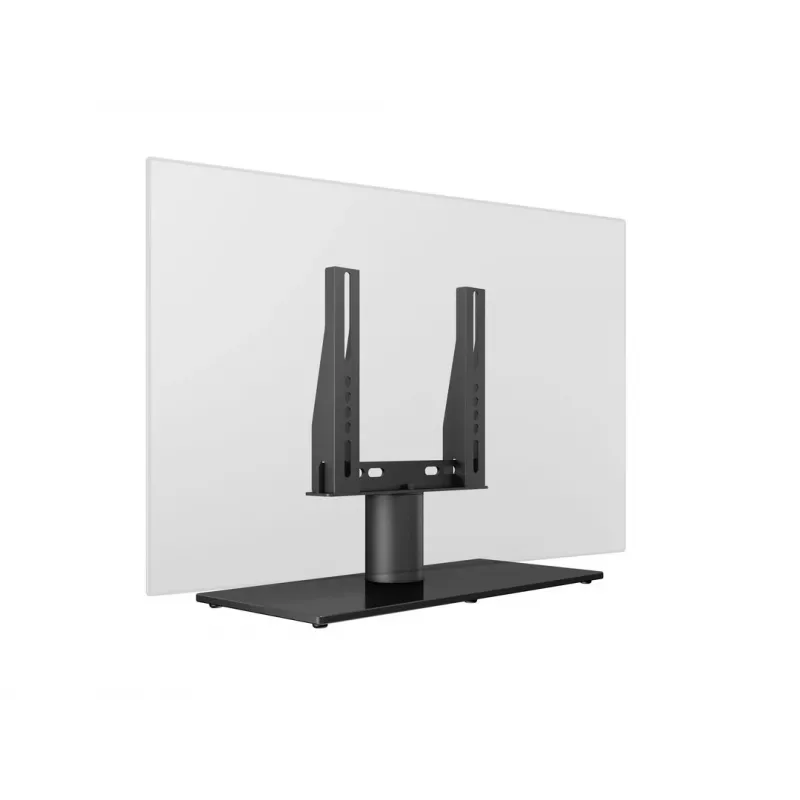 Galda statīvs Multibrackets M VESA Tablestand Turn Melns X Small MAX 200x200