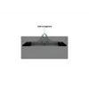 Multibrackets M VESA galda statīvs Turn Small MAX 300x300 melns