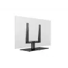 Multibrackets M VESA galda statīvs Turn Small MAX 300x300 melns