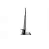 Multibrackets M VESA galda statīvs Turn Small MAX 300x300 melns