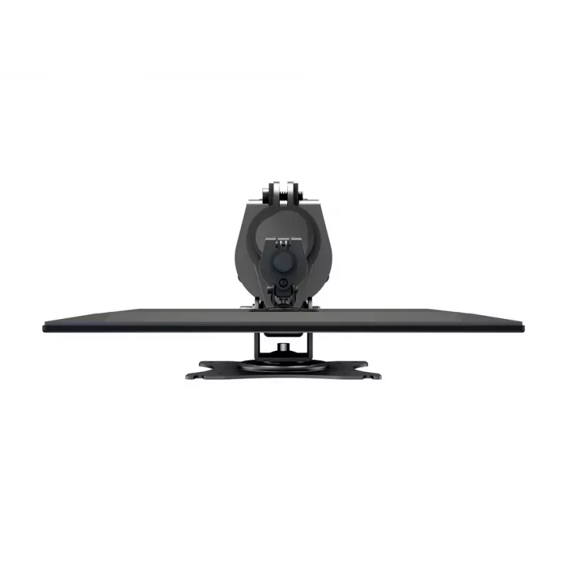 Galda stiprinājums Multibrackets M Deskmount Basic Single