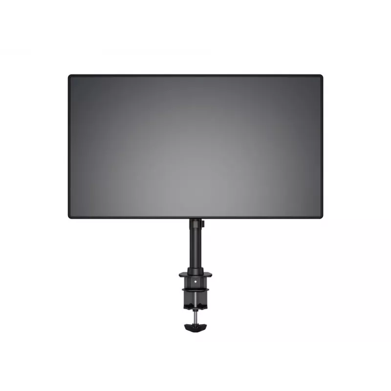 Galda stiprinājums Multibrackets M Deskmount Basic Single