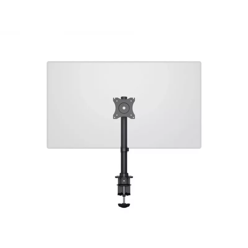 Galda stiprinājums Multibrackets M Deskmount Basic Single