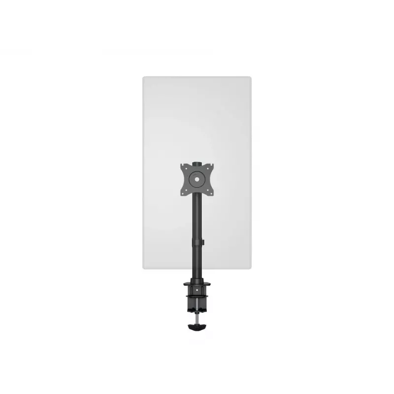 Galda stiprinājums Multibrackets M Deskmount Basic Single