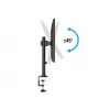 Galda stiprinājums Multibrackets M Deskmount Basic Single