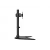 Galda statīvs Multibrackets M Deskstand Basic Single