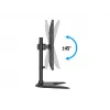 Galda statīvs Multibrackets M Deskstand Basic Single