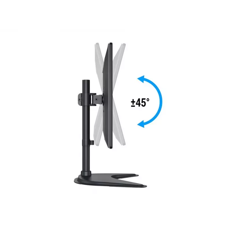 Galda statīvs Multibrackets M Deskstand Basic Single