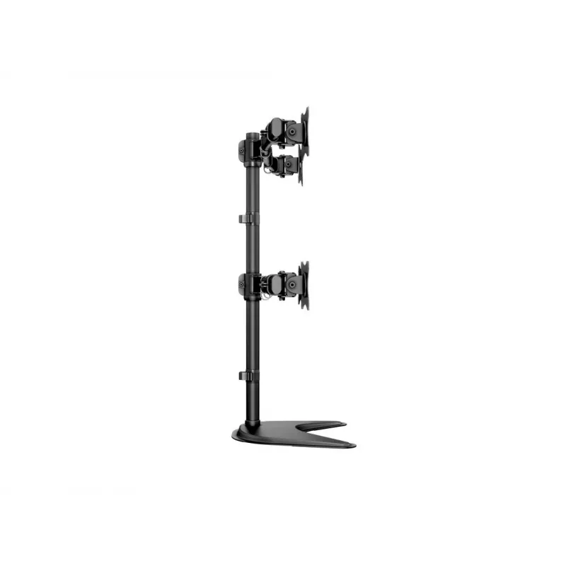 Multibrackets M Deskstand Basic Quad brīvi stāvošs stiprinājums 32 kg 15-27 collas