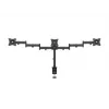 Galda stiprinājums Multibrackets M Deskmount Basic Triple