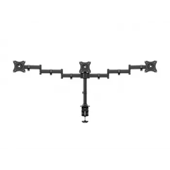 Galda stiprinājums Multibrackets M Deskmount Basic Triple
