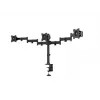 Galda stiprinājums Multibrackets M Deskmount Basic Triple