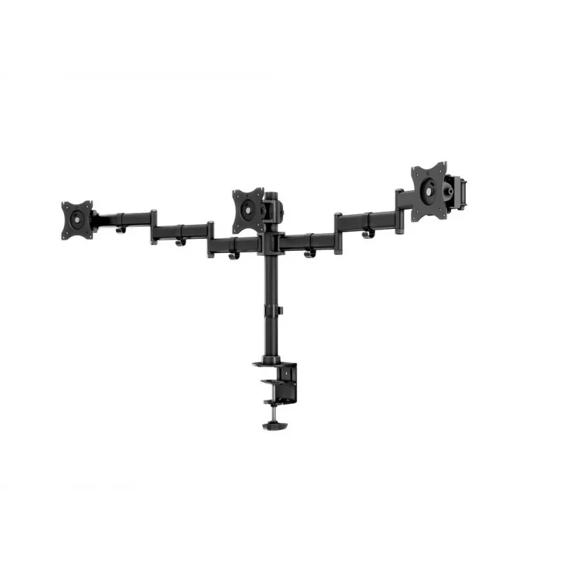 Galda stiprinājums Multibrackets M Deskmount Basic Triple