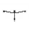 Galda stiprinājums Multibrackets M Deskmount Basic Triple