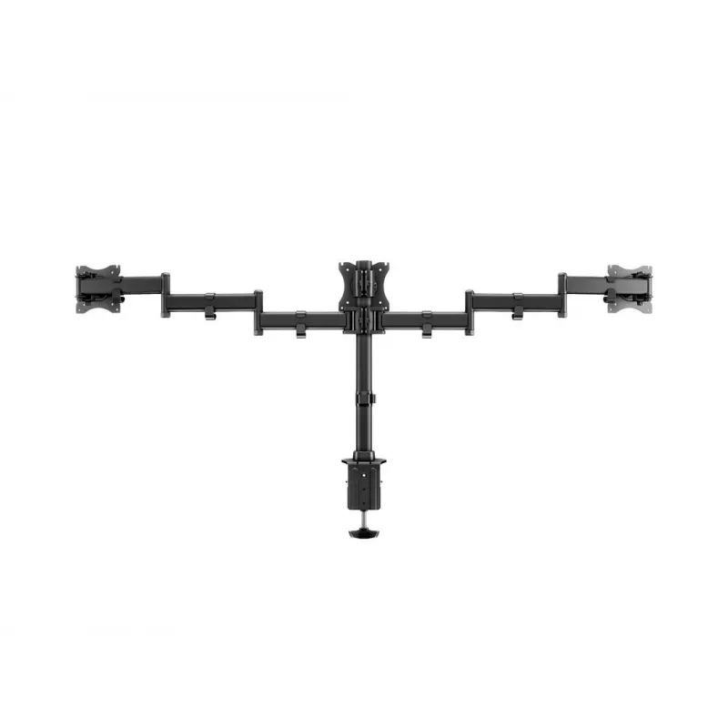Galda stiprinājums Multibrackets M Deskmount Basic Triple