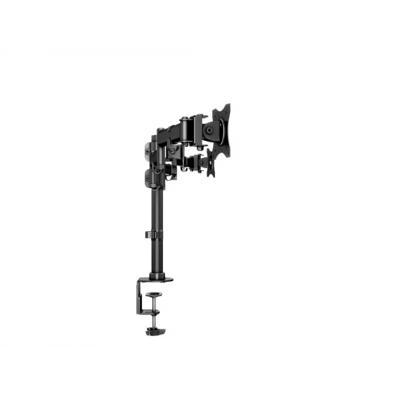Galda stiprinājums Multibrackets M Deskmount Basic Triple