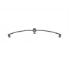 Galda stiprinājums Multibrackets M Deskmount Basic Triple