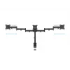 Galda stiprinājums Multibrackets M Deskmount Basic Triple