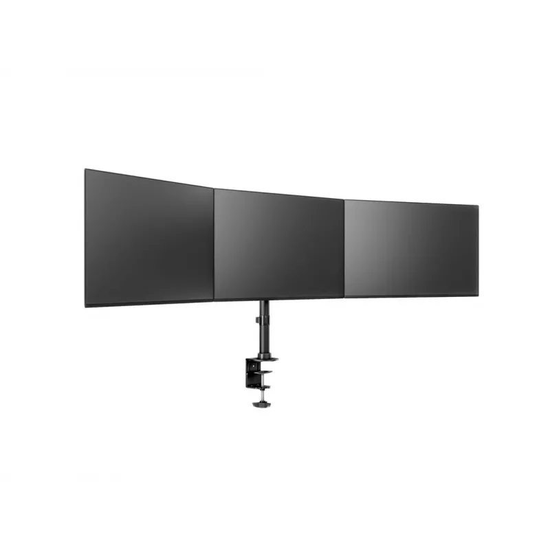 Galda stiprinājums Multibrackets M Deskmount Basic Triple