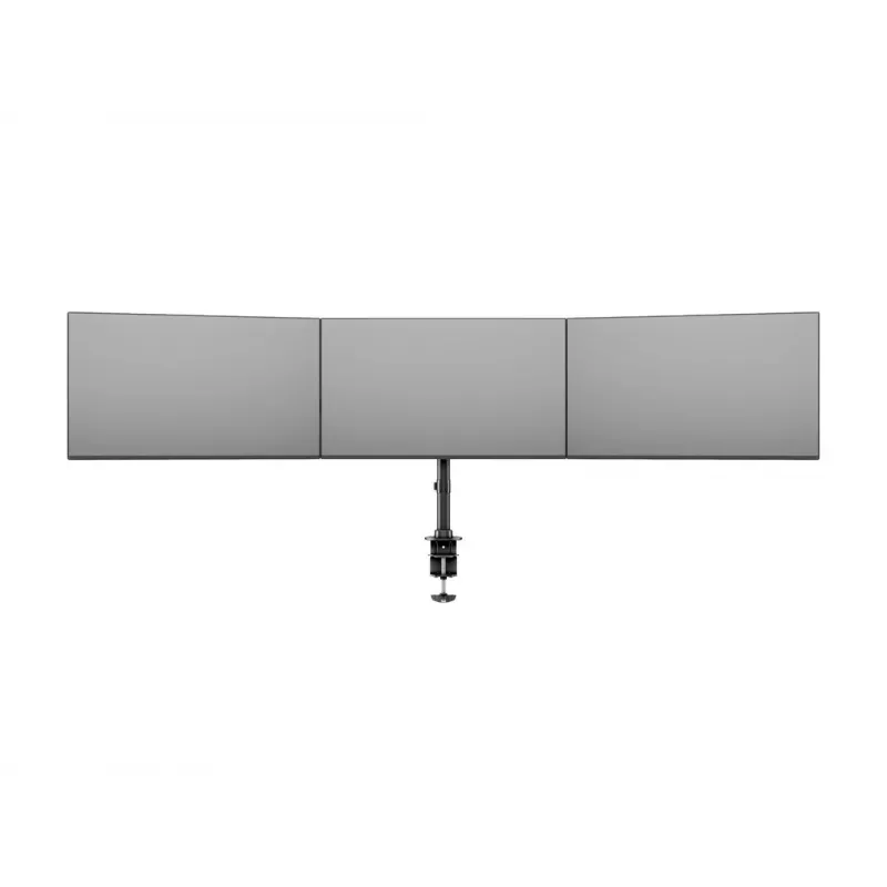 Galda stiprinājums Multibrackets M Deskmount Basic Triple
