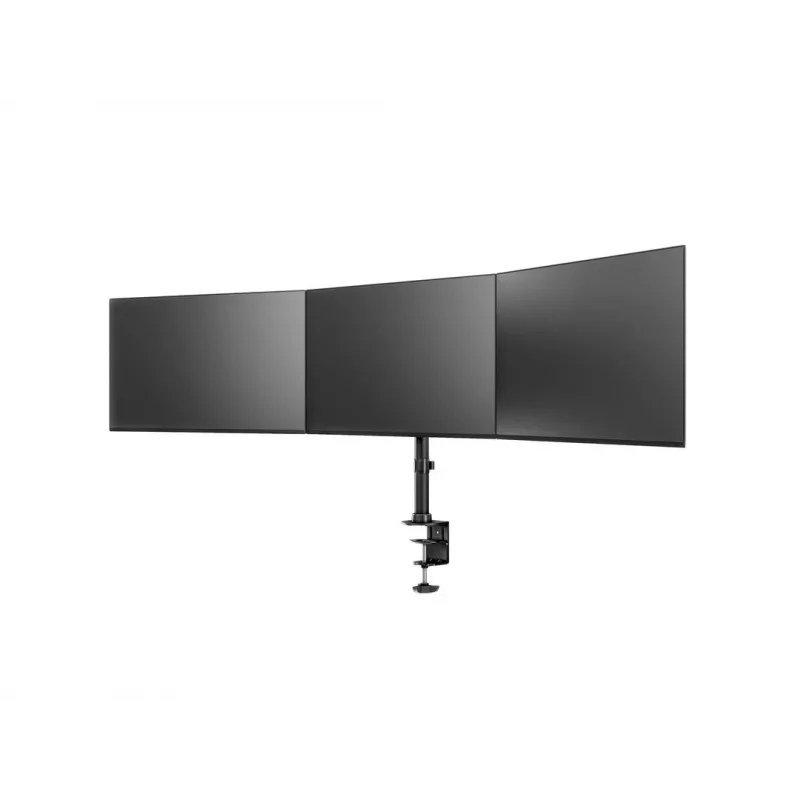 Galda stiprinājums Multibrackets M Deskmount Basic Triple