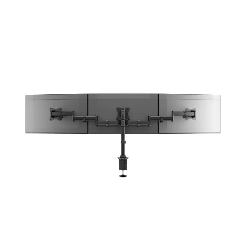 Galda stiprinājums Multibrackets M Deskmount Basic Triple