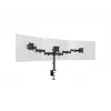 Galda stiprinājums Multibrackets M Deskmount Basic Triple