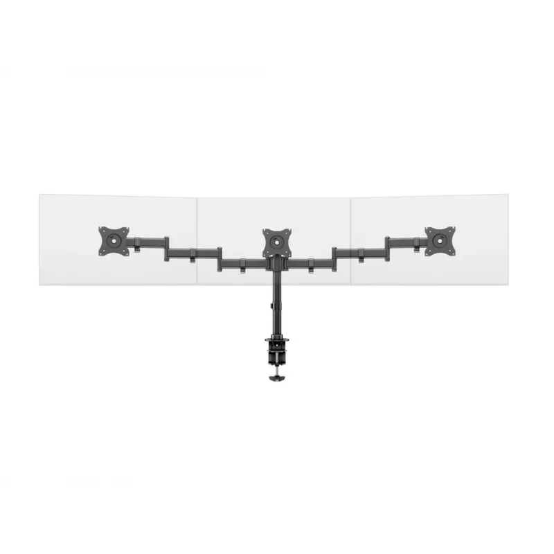 Galda stiprinājums Multibrackets M Deskmount Basic Triple