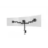 Galda stiprinājums Multibrackets M Deskmount Basic Triple
