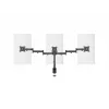Galda stiprinājums Multibrackets M Deskmount Basic Triple